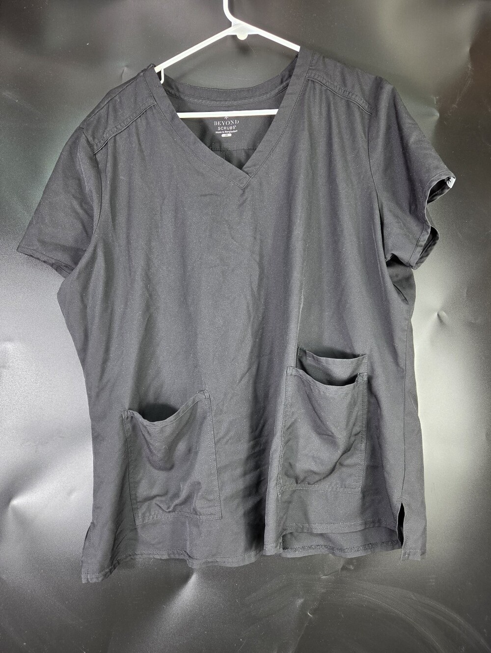Beyond Scrubs Top
